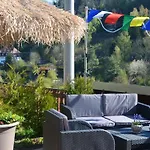 Haus Am Stein Haus 1 By Interhome Tatil Evi *