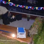 Tatil Evi Haus Am Stein Haus 1 By Interhome Königstein an der Elbe