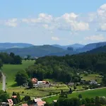 Haus Am Stein Haus 1 By Interhome Tatil Evi *