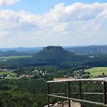 Haus Am Stein Haus 1 By Interhome Tatil Evi Königstein an der Elbe
