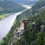 Haus Am Stein Haus 1 By Interhome Königstein an der Elbe