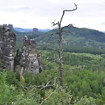 Haus Am Stein Haus 1 By Interhome Königstein an der Elbe