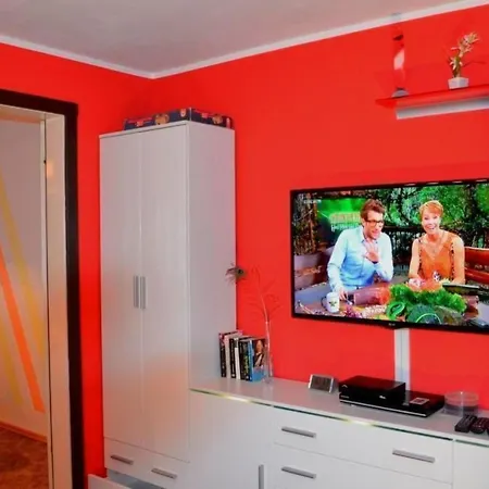 Haus Am Stein Haus 1 By Interhome Königstein