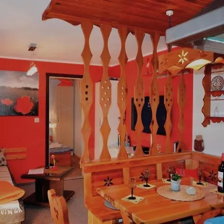 Hébergement de vacances Haus Am Stein Haus 1 By Interhome *