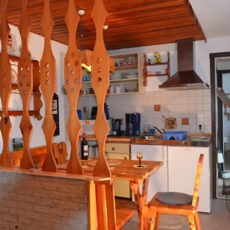 Haus Am Stein Haus 1 By Interhome 度假居