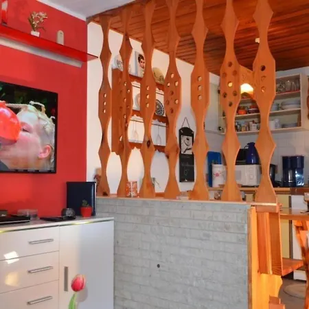 Haus Am Stein Haus 1 By Interhome Hébergement de vacances