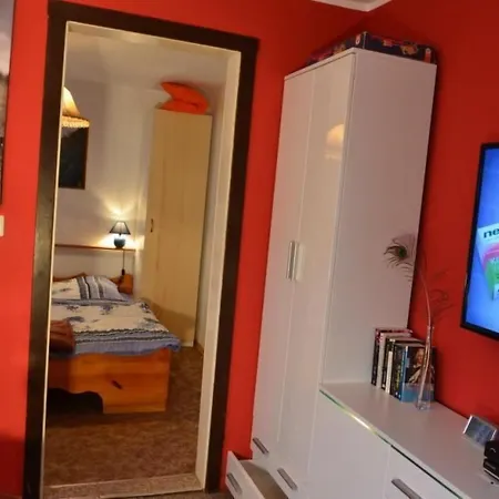 Hébergement de vacances Haus Am Stein Haus 1 By Interhome Königstein