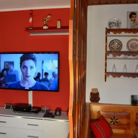 Haus Am Stein Haus 1 By Interhome Königstein