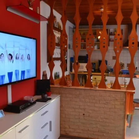 Hébergement de vacances Haus Am Stein Haus 1 By Interhome *