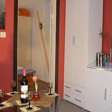 Hébergement de vacances Haus Am Stein Haus 1 By Interhome *