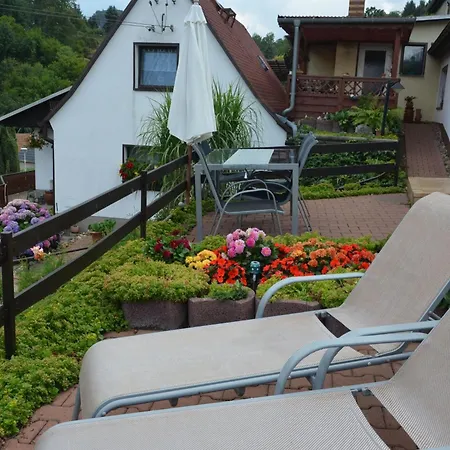 Haus Am Stein Haus 1 By Interhome 度假居