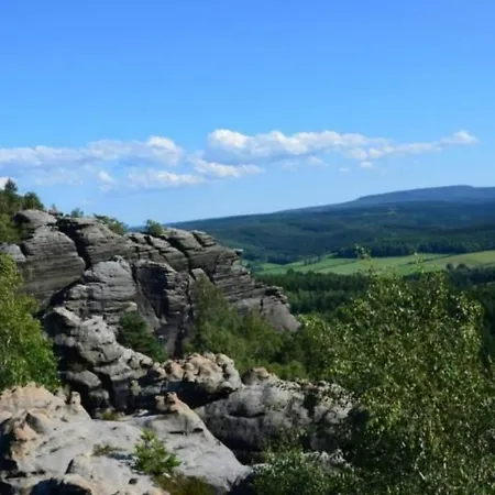 Haus Am Stein Haus 1 By Interhome *