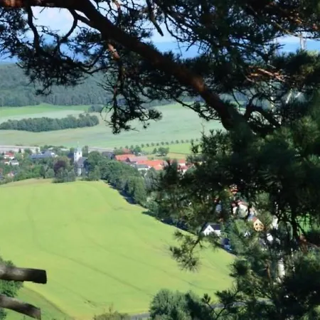 Haus Am Stein Haus 1 By Interhome Casa de Férias *