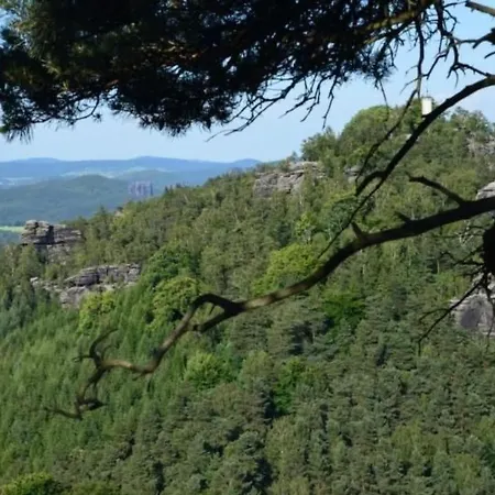 Haus Am Stein Haus 1 By Interhome