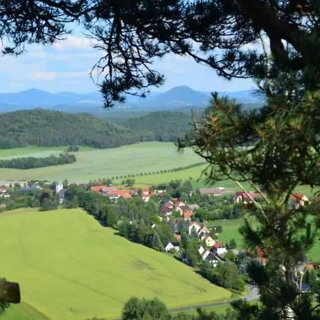 Haus Am Stein Haus 1 By Interhome Casa de Férias *