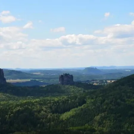 Haus Am Stein Haus 1 By Interhome Casa de Férias