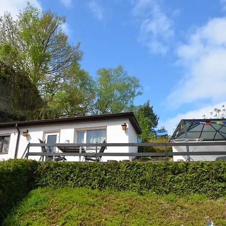 Haus Am Stein Haus 1 By Interhome 度假居
