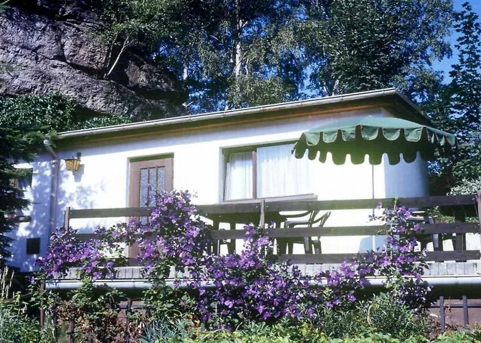 Haus Am Stein Haus 1 By Interhome * Königstein