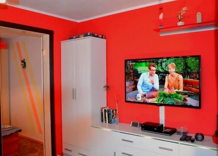 Haus Am Stein Haus 1 By Interhome Königstein