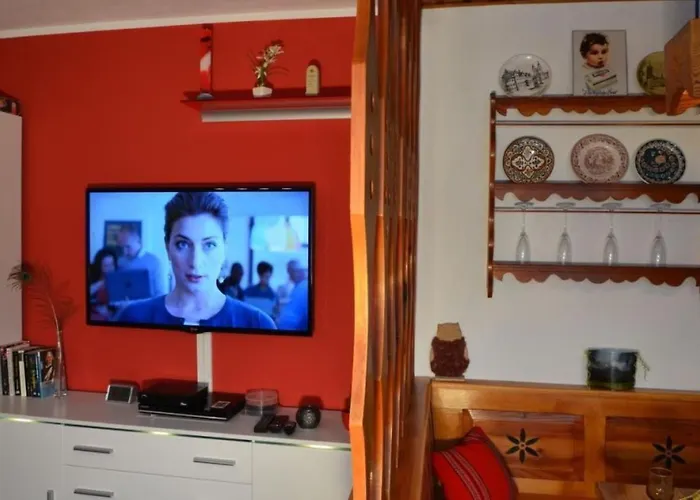 Haus Am Stein Haus 1 By Interhome Königstein