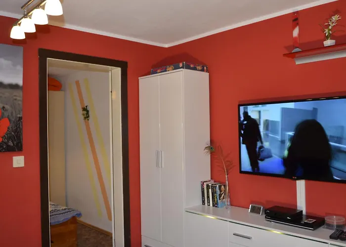 Haus Am Stein Haus 1 By Interhome *