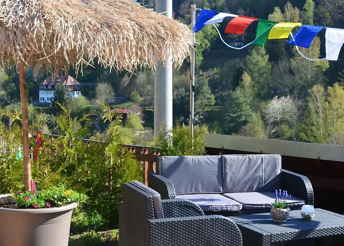 Haus Am Stein Haus 1 By Interhome Hébergement de vacances *