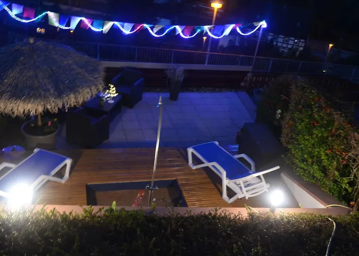 Haus Am Stein Haus 1 By Interhome