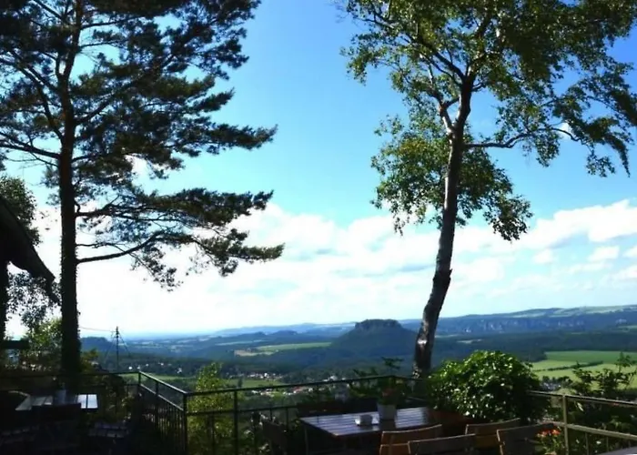 Haus Am Stein Haus 1 By Interhome Hébergement de vacances