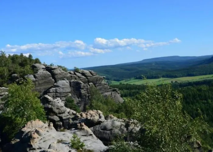 Haus Am Stein Haus 1 By Interhome *