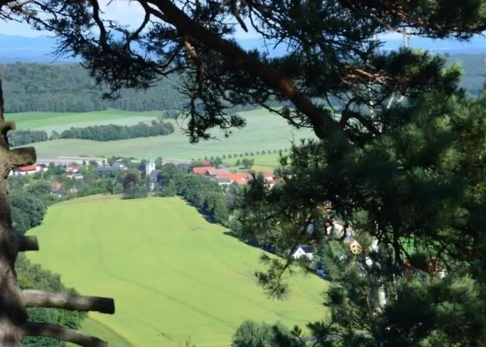 Haus Am Stein Haus 1 By Interhome Casa de Férias *