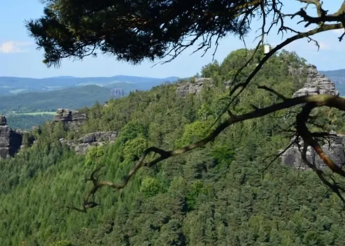 Haus Am Stein Haus 1 By Interhome