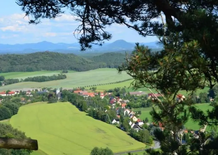 Haus Am Stein Haus 1 By Interhome Casa de Férias *