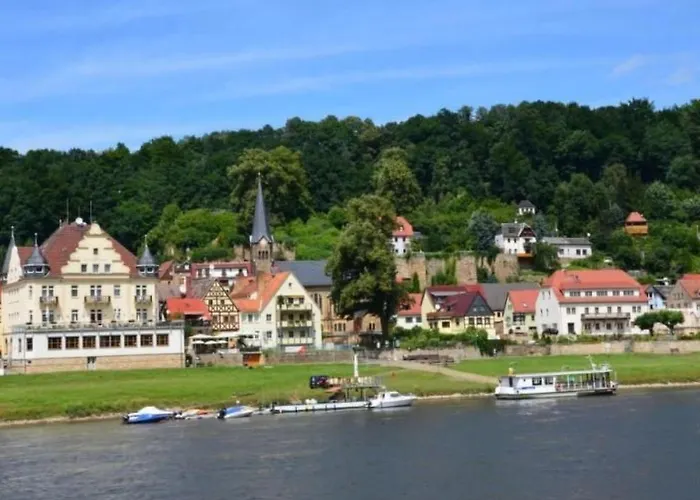 Hébergement de vacances Haus Am Stein Haus 1 By Interhome *