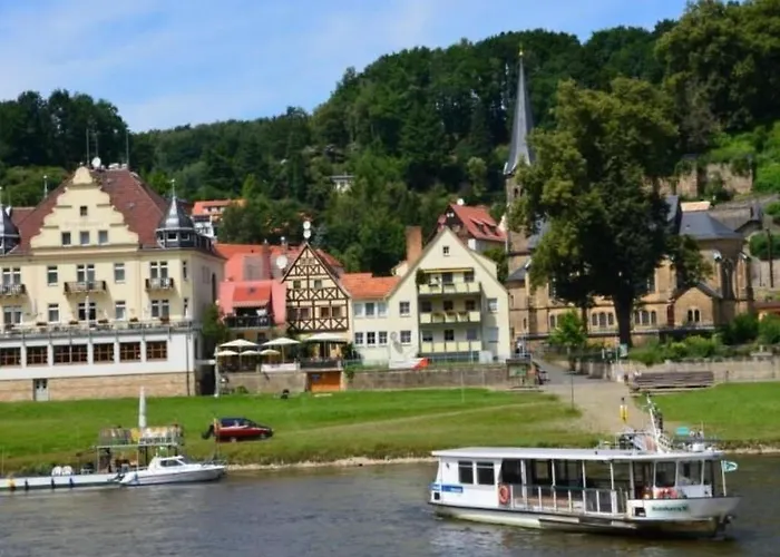 Hébergement de vacances Haus Am Stein Haus 1 By Interhome