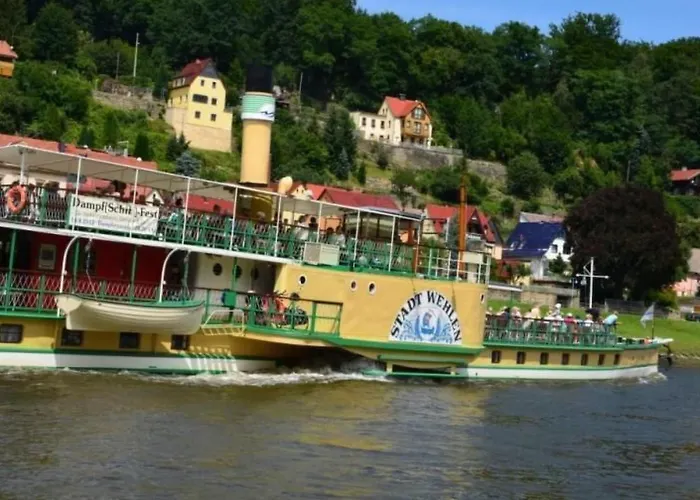 Casa de Férias Haus Am Stein Haus 1 By Interhome