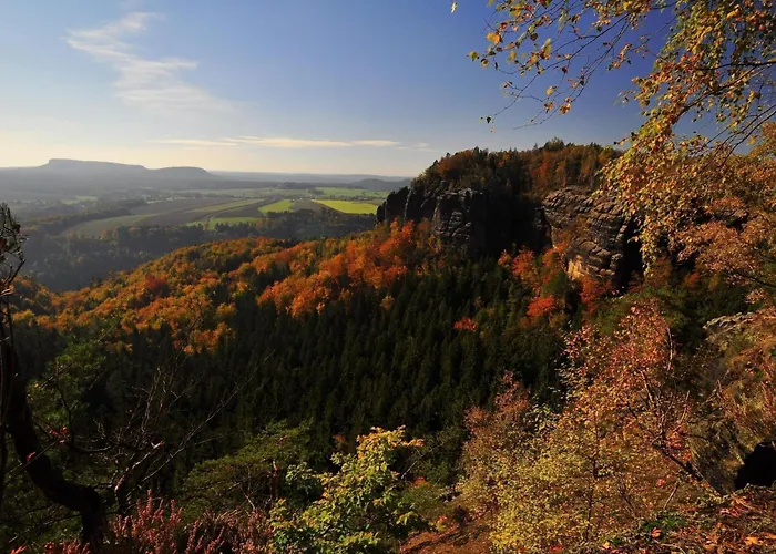Haus Am Stein Haus 1 By Interhome Hébergement de vacances