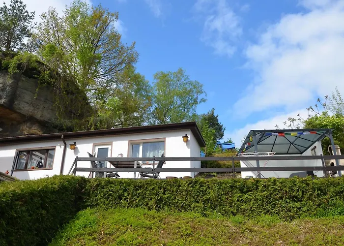 Haus Am Stein Haus 1 By Interhome Casa de Férias